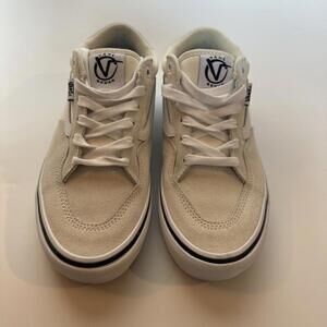 Vans Rowan Pro Mens Shoes Size 7 Canvas Suede Skateboard Athletic 500714